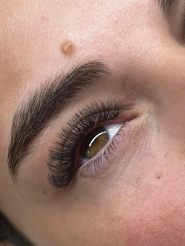 Jessica Lash Brussels