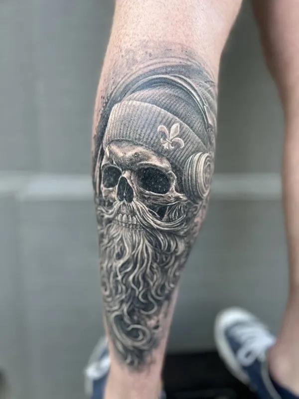 JJ Tattoo Studio