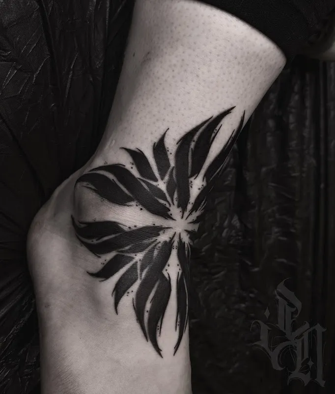 JN_INK TATTOO
