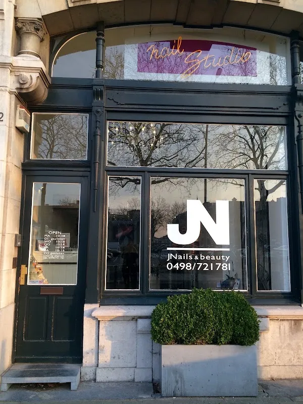 JNails & beauty 💅