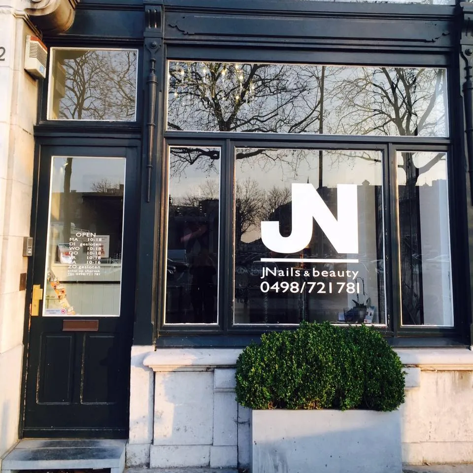 JNails & Beauty