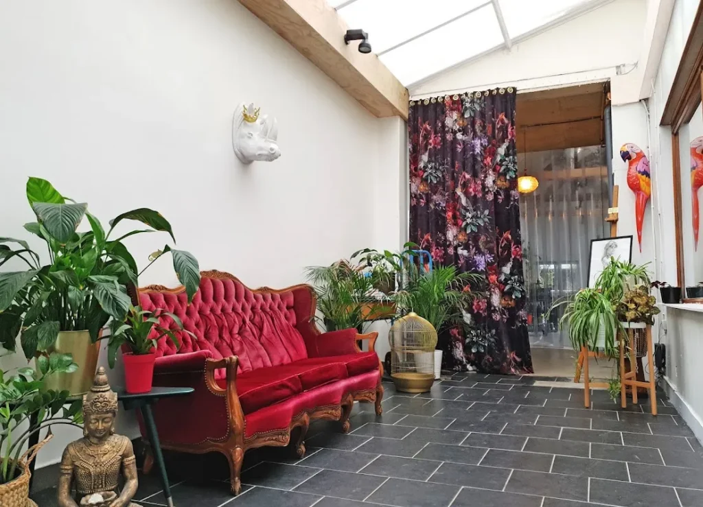 Jo Scappini Tattoostudio