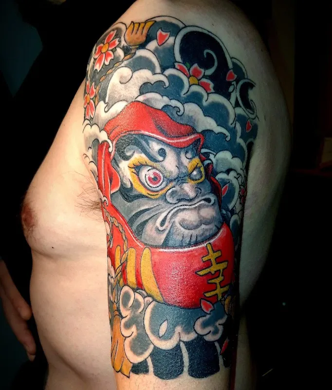 JosArt Tattoo studio