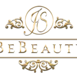 JS BeBeauty logo