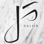 J’s salon logo