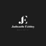 Judicaelle Echitey logo