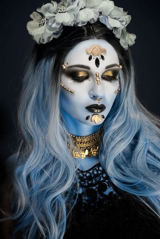 Julie Lecarme | Make-up Artist