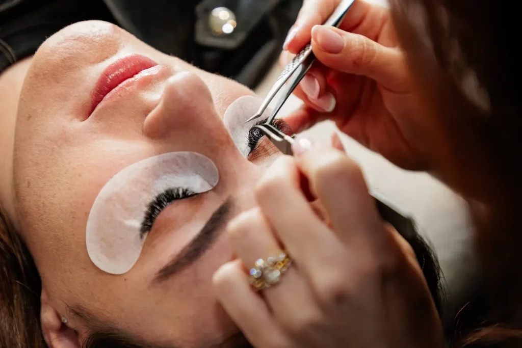 Julie’s beautysalon