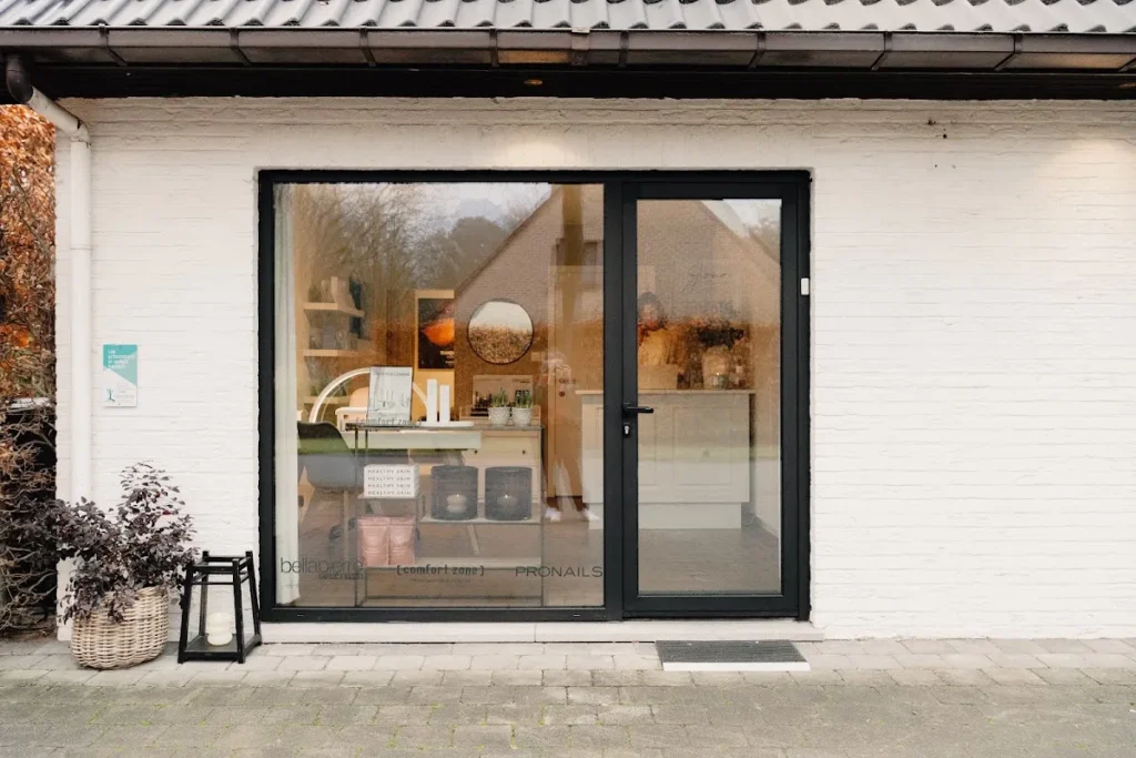 Juna Beauty Kapellen