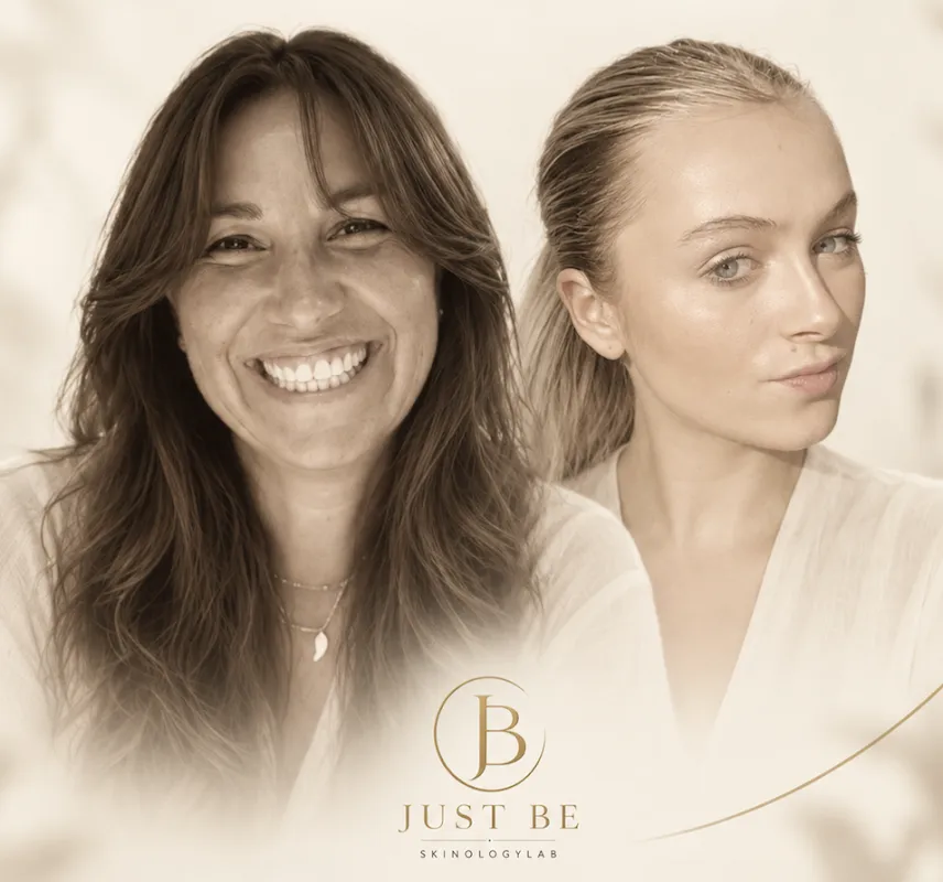 JUST BE | SkinologyLab