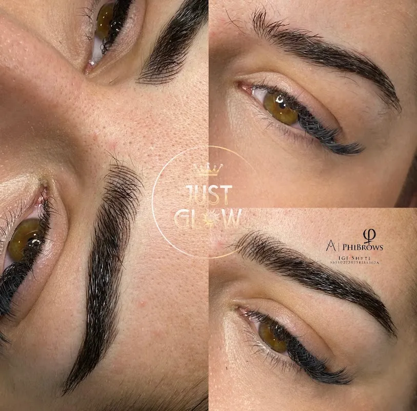 Just Glow Beauty Center