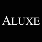 Kapsalon Aluxe logo