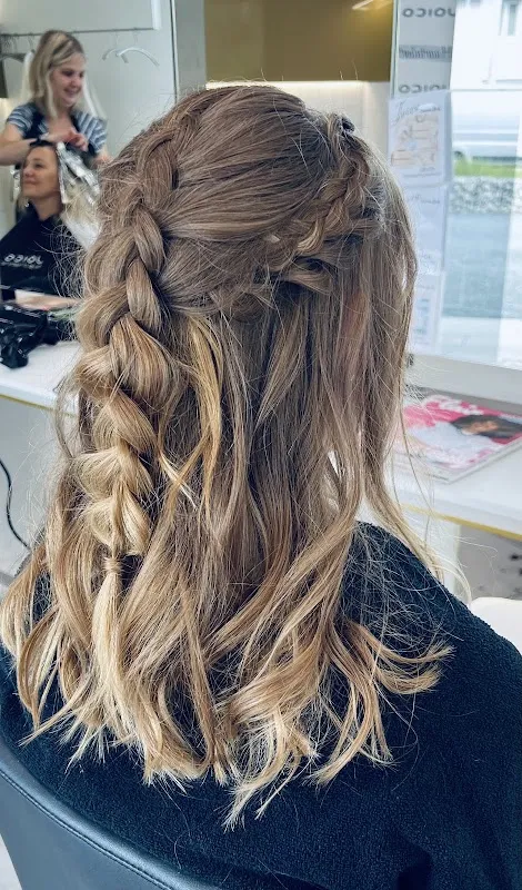 Kapsalon Haartalent