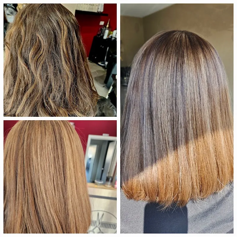 Kapsalon Rox Hair and Beauty