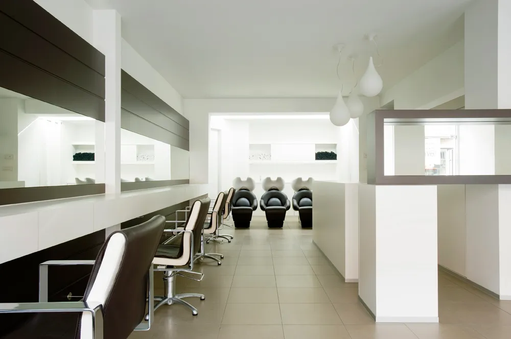 Kapsalon Youri Reynaert