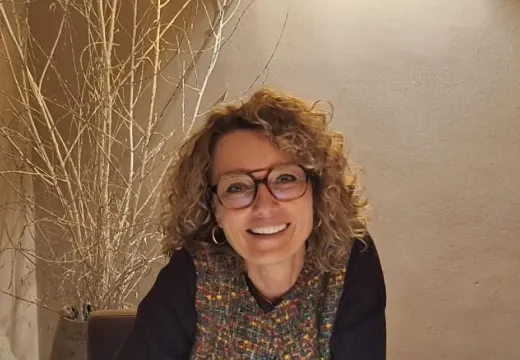 Kapster en Schoonheidsspecialiste Mieke