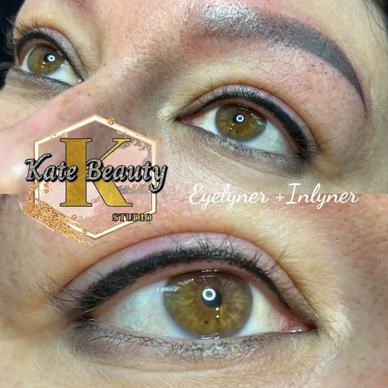 Kate Beauty Studio BE