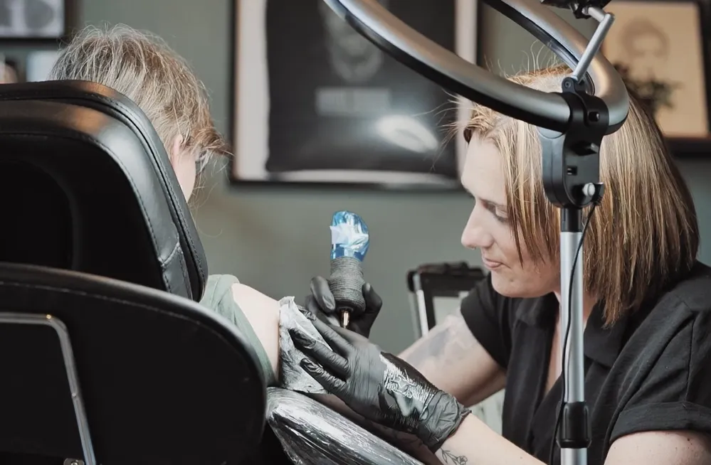 Kellyb Tattoos