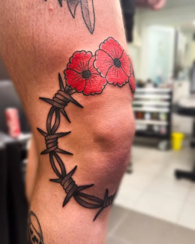 kenai ink