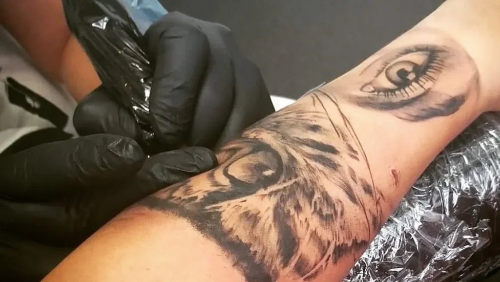 King’s & Queens Tattoo Studio