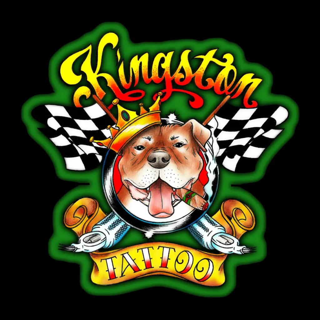 Kingstontattoo