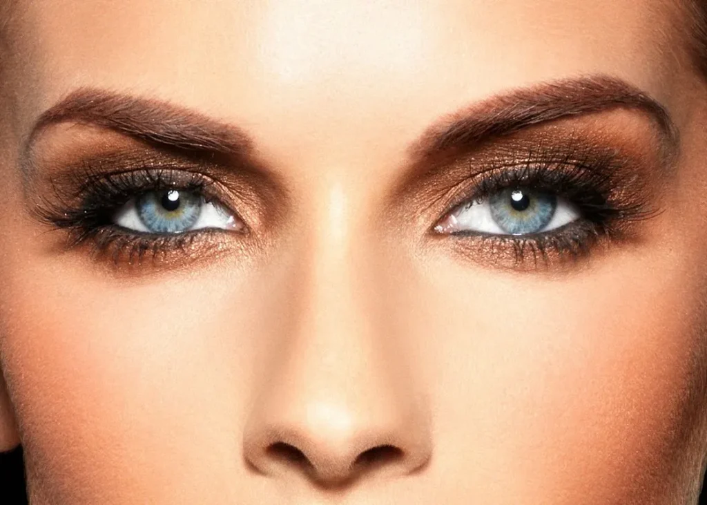 Kiss & Make-up