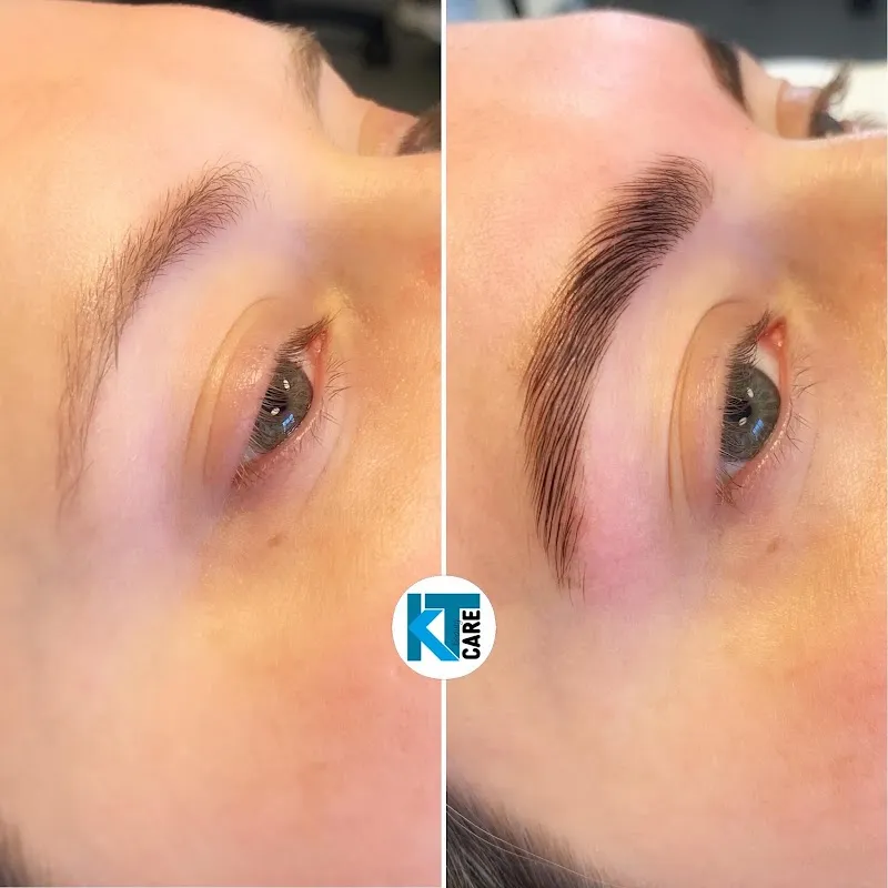 KT Beauty Care Oudenaarde