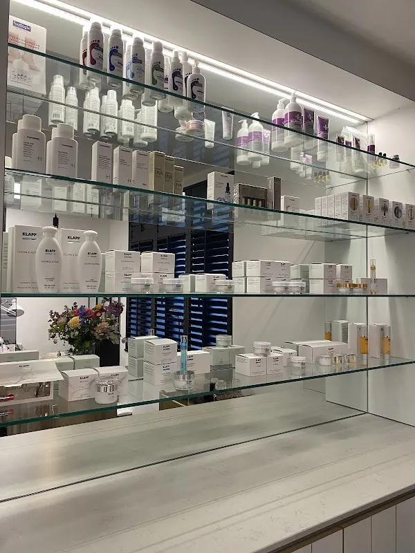 La Beauté Pure