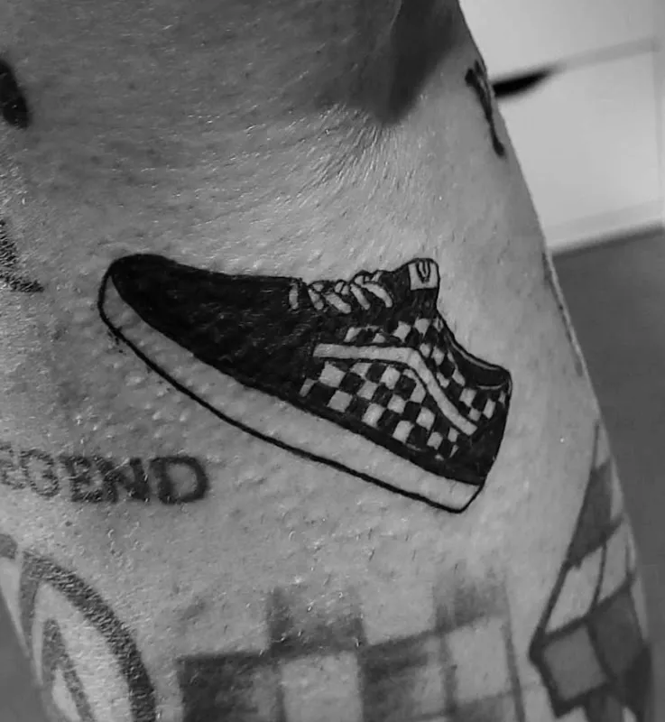 La Gata Tattoo