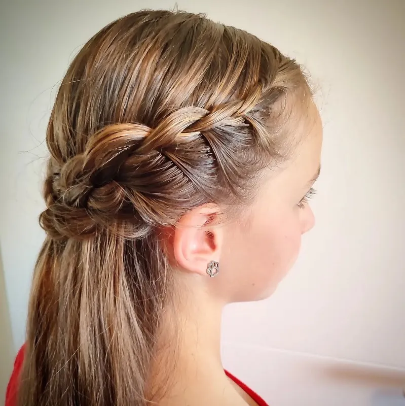 La Lisse