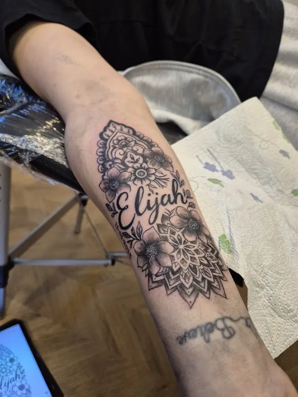 La Strada Tattoo