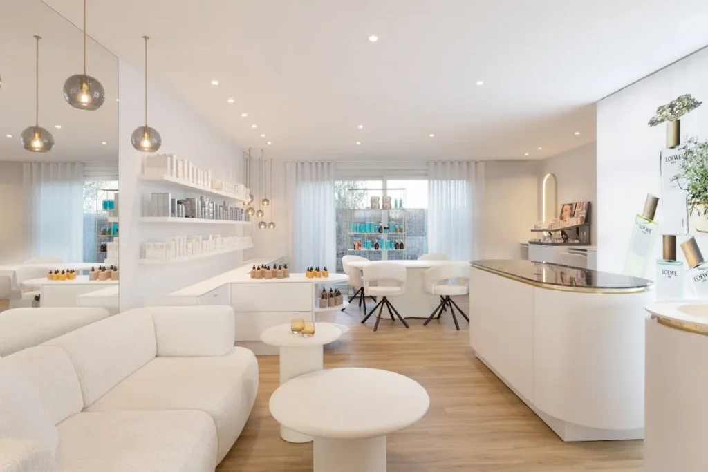 La Vie D’Or Parfumerie & Schoonheidsinstituut