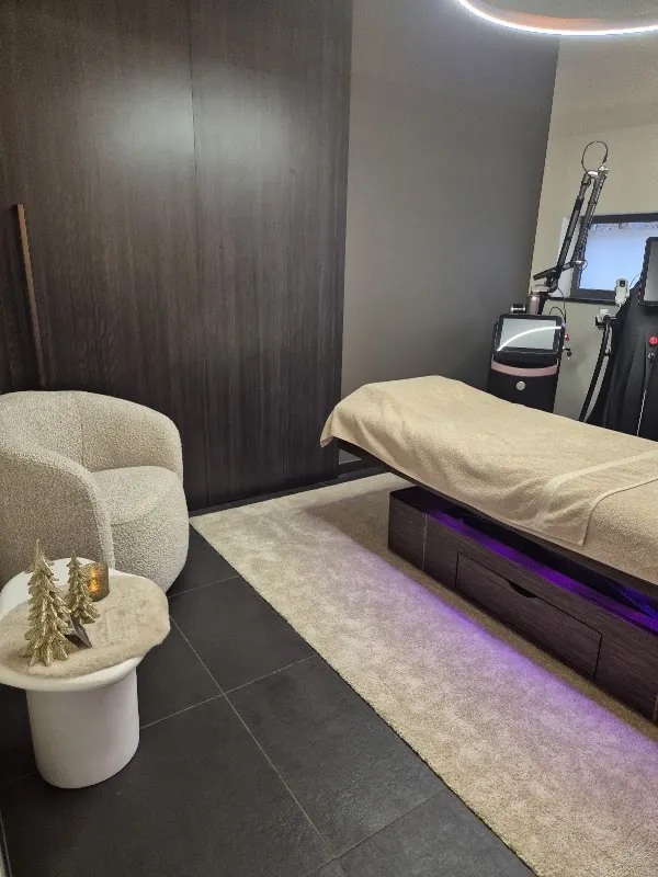 LAB Laser And Beauty