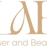 LAB Laser And Beauty logo