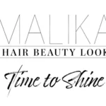 Ladies Lounge (Malika hair beauty look) logo