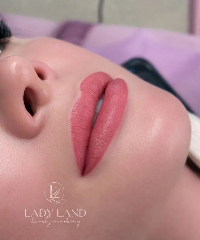 Lady Land Beauty Salon