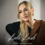 Lala Lash logo