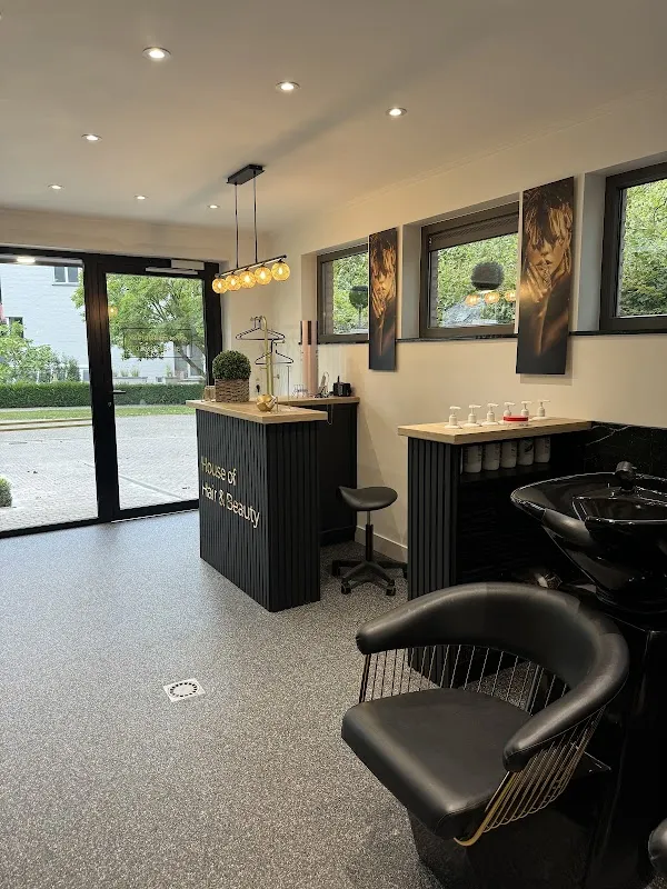 Lale – House of Hair & Beauty
