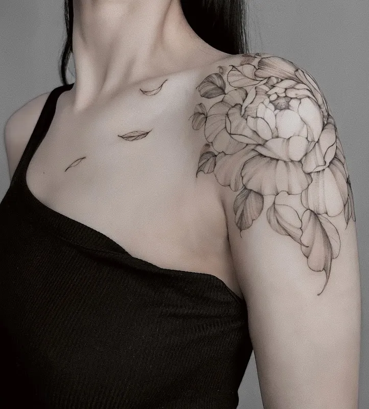LASECTA Tattoo