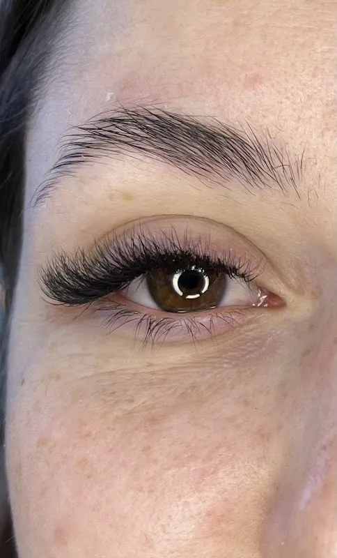 Lash Expert Diana