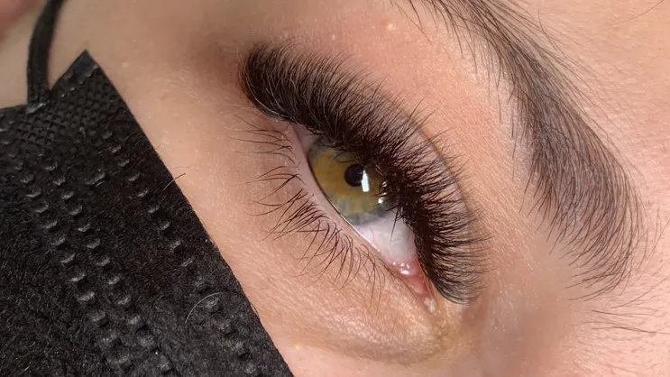 LashBrow’Z