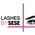 LASHESBYSESE logo