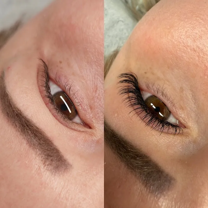 Lashgirl Paty