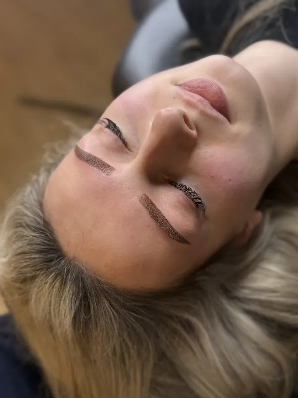 Laura Buekers Tattoo