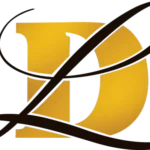Lauwers / Danielle logo