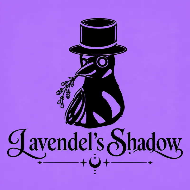 Lavendel’s Shadow