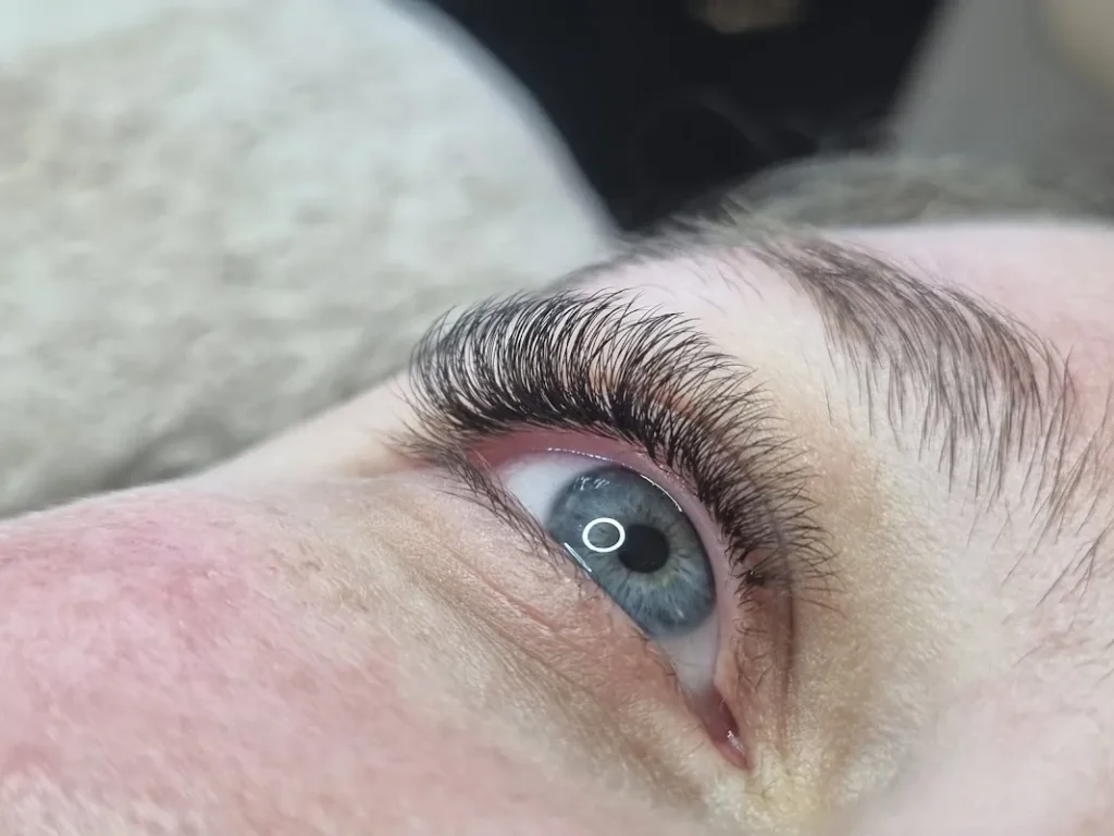 Let’s Lash & Brows
