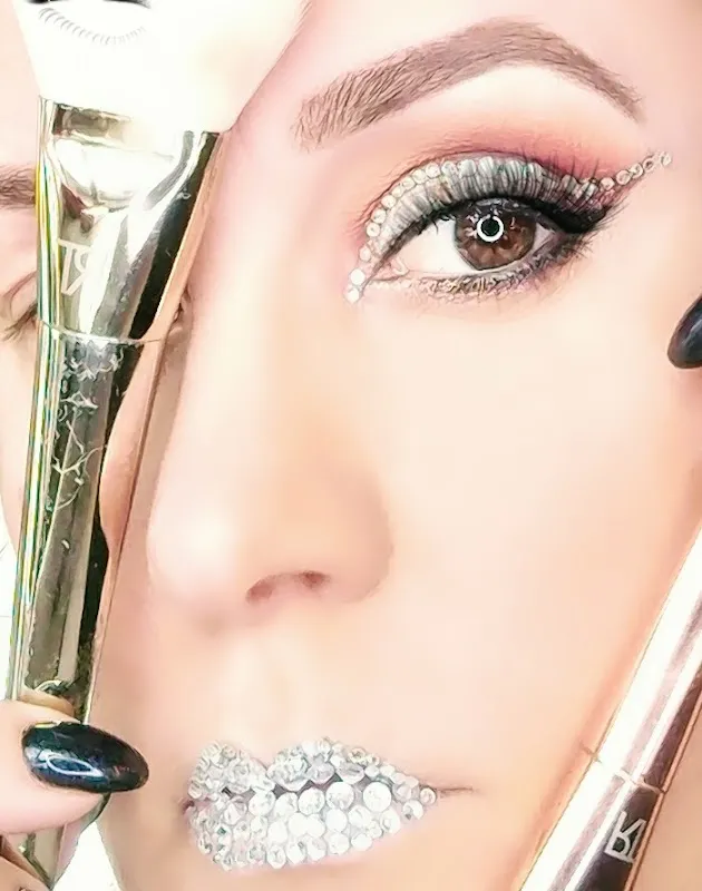 Let’s Make-up
