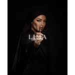 Lima Brows logo