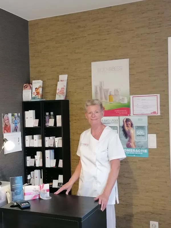 Lizzy’s Beautycorner